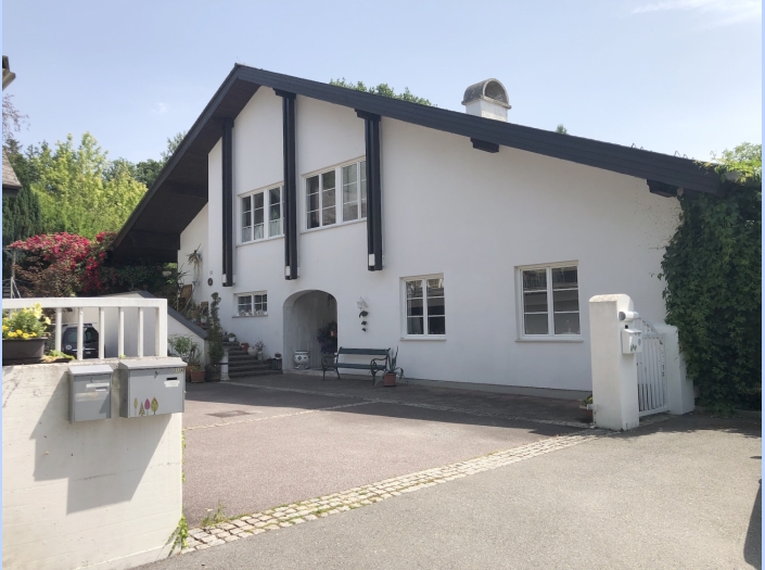 Geräumiges Haus in Ruhelage    8311 Makt Hartmannsdorf  